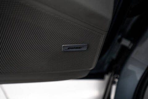 2022 Porsche Cayenne S