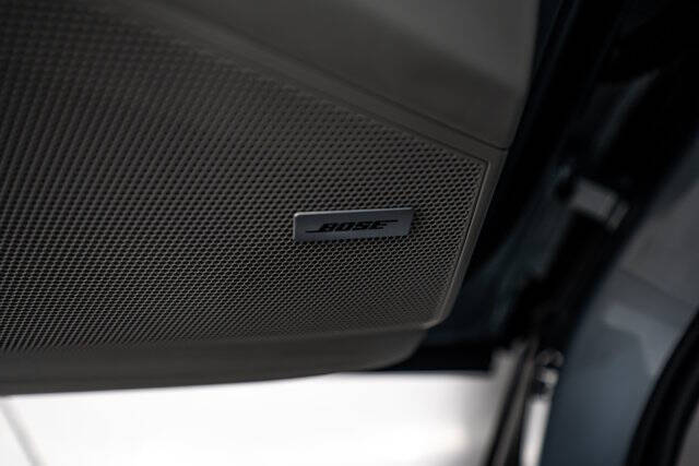 2022 Porsche Cayenne S