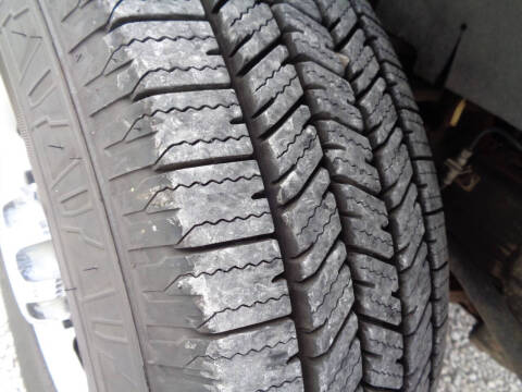 2014 Chevrolet Express LT 3500