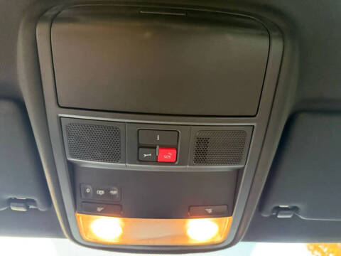 2016 Volkswagen Jetta 1.8T Sport