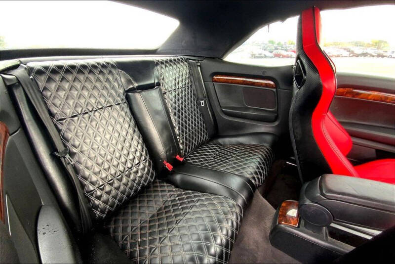 2003 Audi A4 3.0