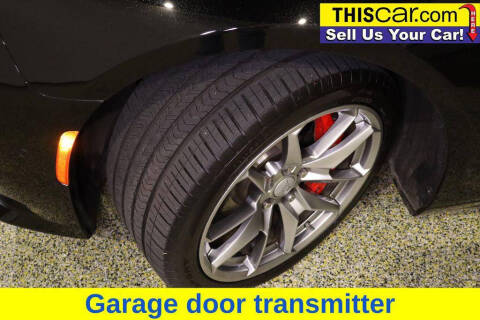 2025 Dodge Charger Daytona Scat Pack