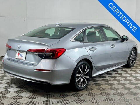 2023 Honda Civic
