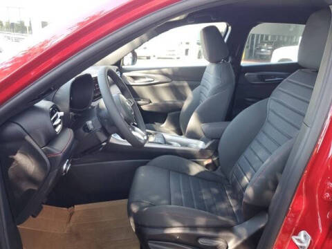 2024 Dodge Hornet GT