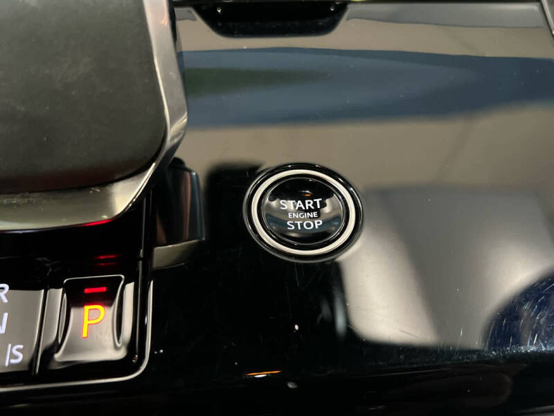 2024 Land Rover Range Rover Sport P400 Dynamic SE