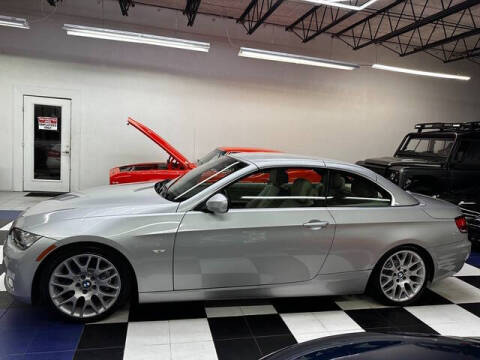 2010 BMW 3 Series 328i