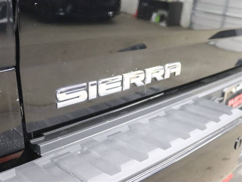 2016 GMC Sierra 1500