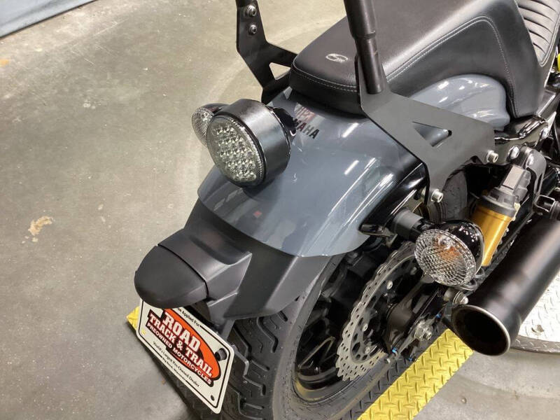 2023 Yamaha Bolt R-Spec