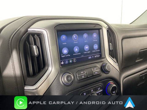 2022 Chevrolet Silverado 1500 Limited