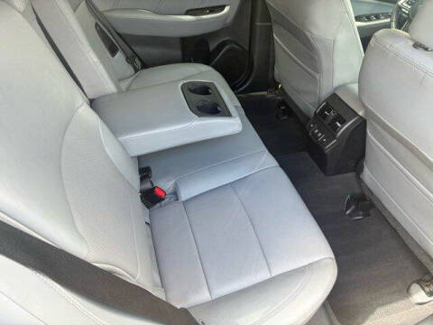 2019 Subaru Outback 3.6R Limited