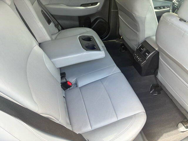 2019 Subaru Outback 3.6R Limited