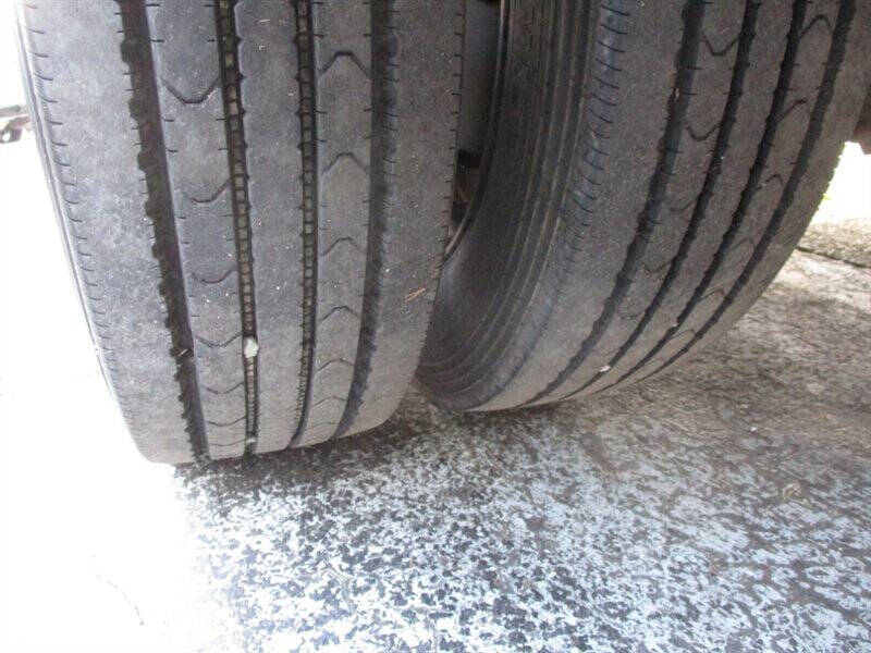 2000 Ford Motorhome Chassis