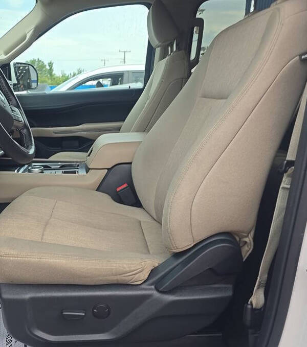 2022 Ford Expedition XLT