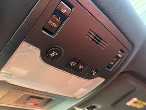 2014 Lexus IS 350