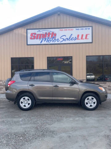2012 Toyota RAV4