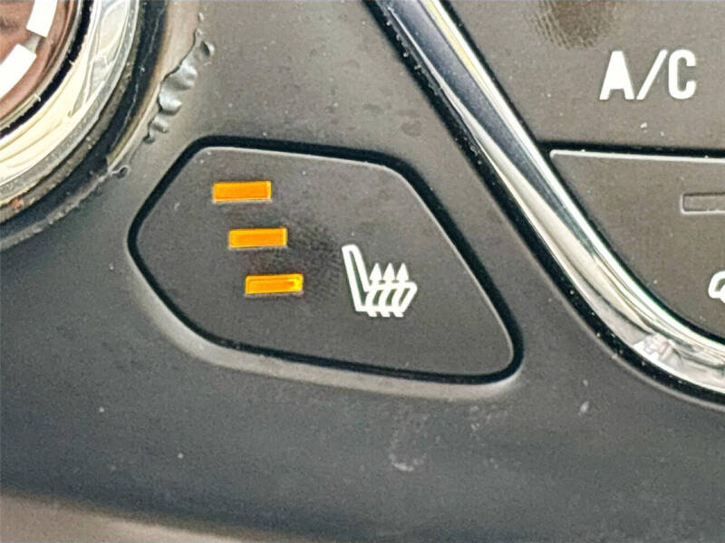 2018 Chevrolet Cruze LT Auto