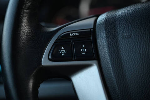 2008 Honda Accord EX-L