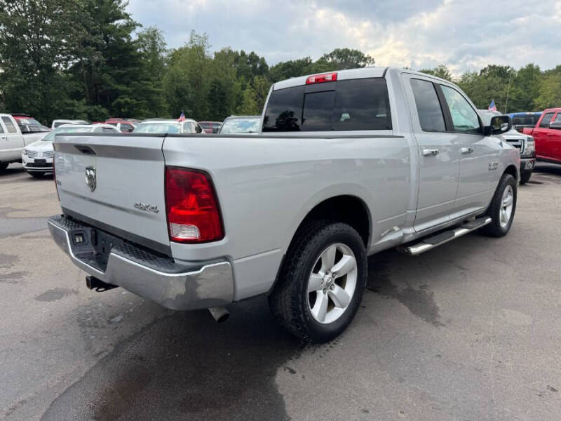 2013 RAM 1500