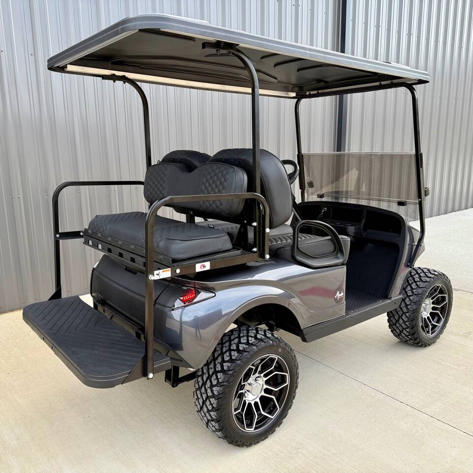 2016 E-Z-Go Freedom TXT for sale at Aledo Golf Carts in Willow Park, TX