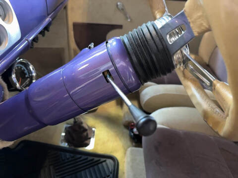 1939 Chevrolet Master Deluxe