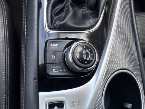 2018 Infiniti Q50 3.0T Sport