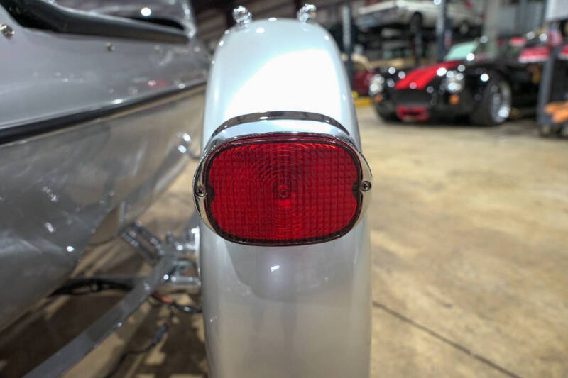 2003 Harley-Davidson FLH