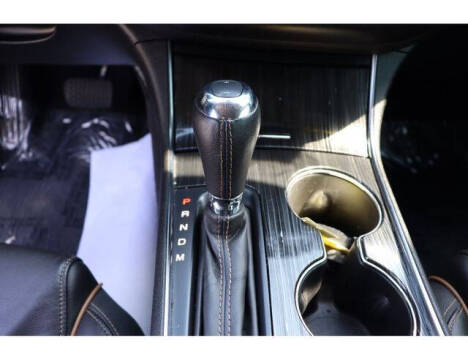 2020 Chevrolet Impala Premier