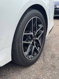 2019 Kia Optima SX Turbo