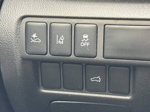 2024 Mitsubishi Eclipse Cross