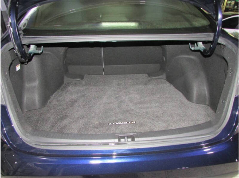 2021 Toyota Corolla Hybrid LE