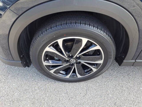 2023 Mazda CX-5 2.5 S Premium Plus