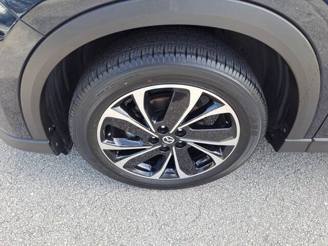 2023 Mazda CX-5 2.5 S Premium Plus