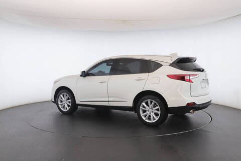 2019 Acura RDX SH-AWD