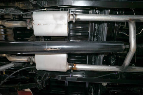 1972 Chevrolet C/K 20 Series