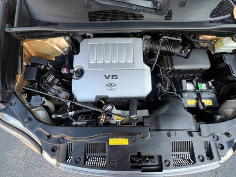 2009 Toyota Highlander