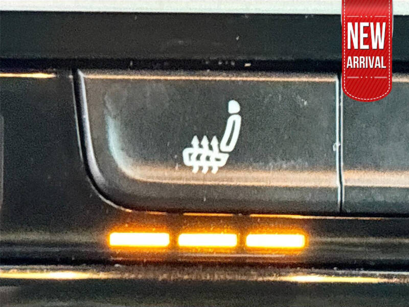 2018 Volkswagen Atlas V6 SEL