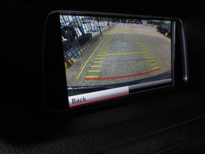 2015 Mercedes-Benz E-Class E 350