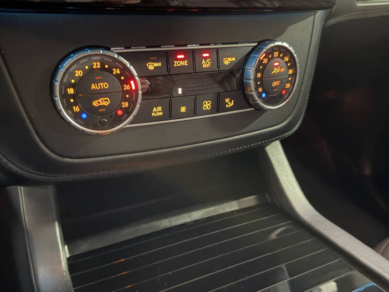 2018 Mercedes-Benz GLS AMG GLS 63