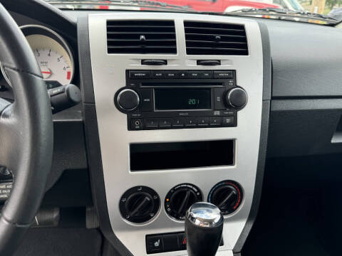 2008 Dodge Caliber R/T