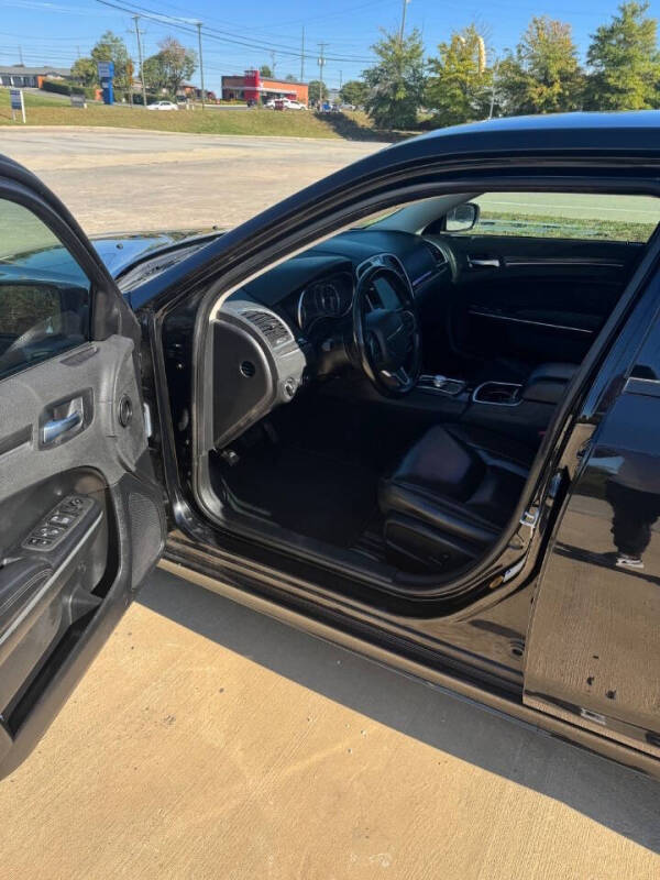 2021 Chrysler 300 Touring L