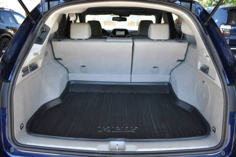 2017 Acura RDX w/Advance