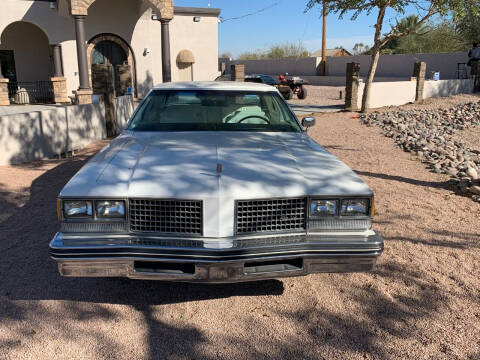 1976 Oldsmobile 98 Special Edition for sale at AZ Classic Rides in Scottsdale AZ