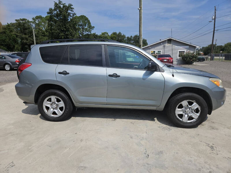 2006 Toyota RAV4 for sale at Dick Smith Auto Sales in Augusta GA