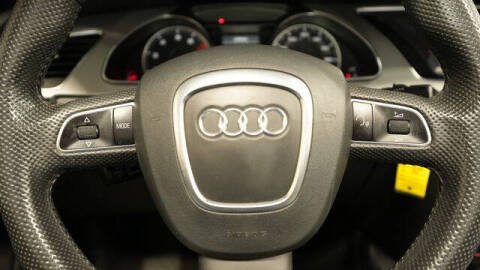 2012 Audi A5 2.0T quattro Premium Plus