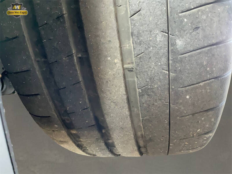 2020 Toyota GR Supra 3.0