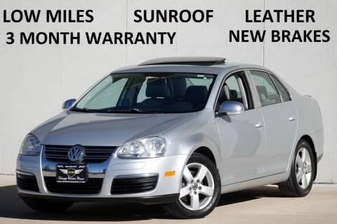 2009 Volkswagen Jetta for sale at Chicago Motors Direct in Addison IL