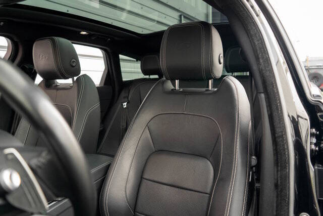 2018 Jaguar XF Sportbrake 9