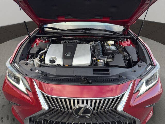 2020 Lexus ES 350