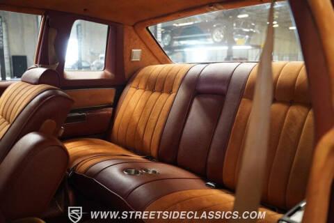 1977 Cadillac DeVille