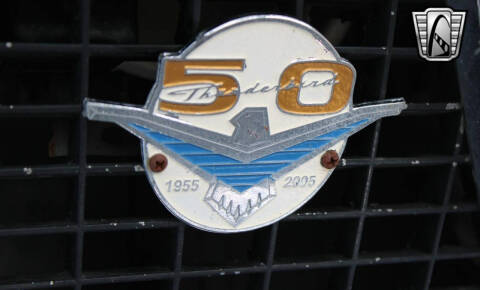 1966 Ford Thunderbird